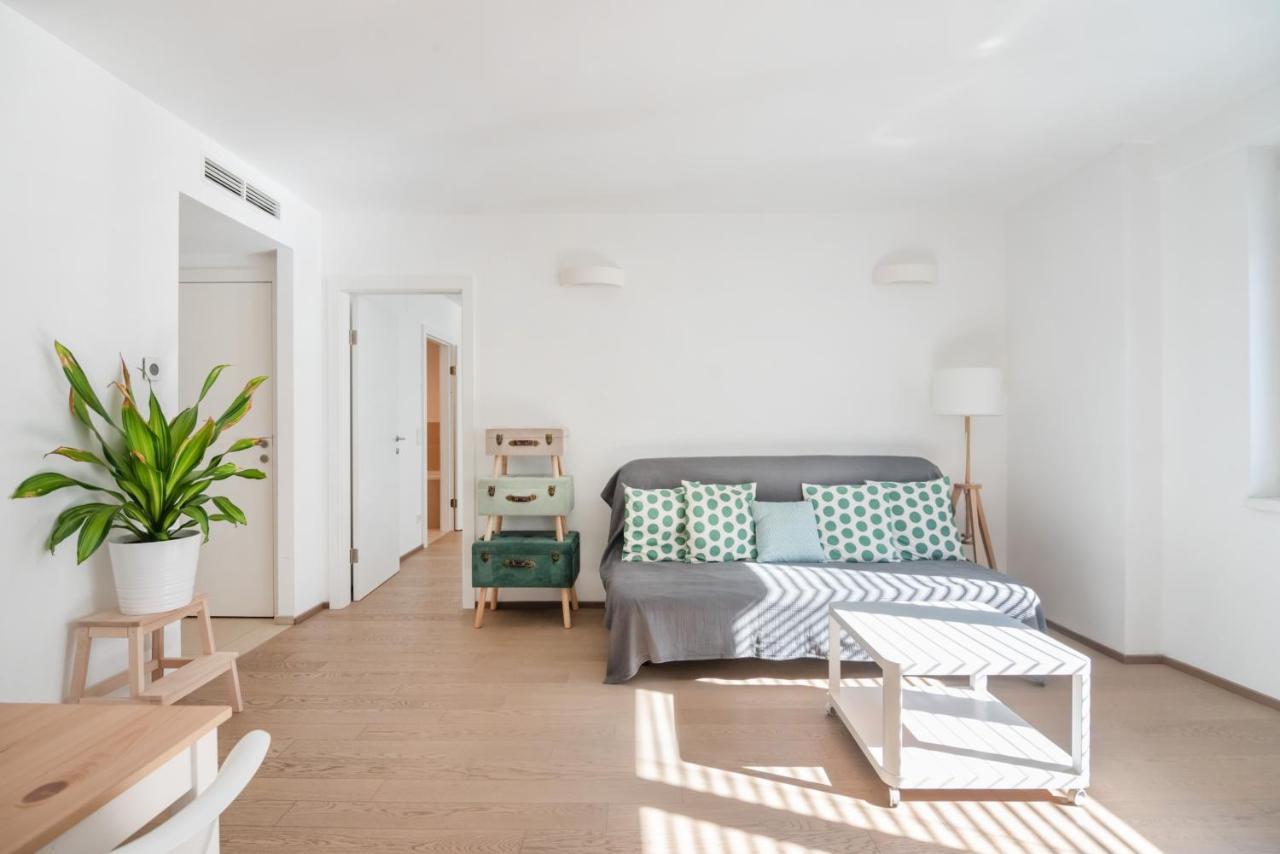 Immersed Into Vienna'S City Life And Yet A Retreat, Minimum 30 Nights Εξωτερικό φωτογραφία
